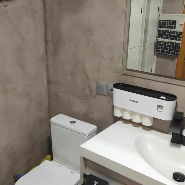 Viva la playa! - Apartamento de 1 dormitorio - 26