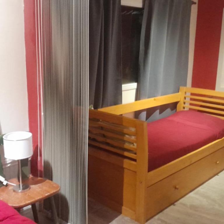 Lo de matorras 2 - Apartamento de 1 dormitorio - 3