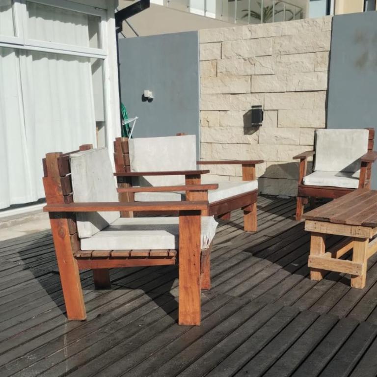 Lo de matorras 2 - One-Bedroom Apartment - 8