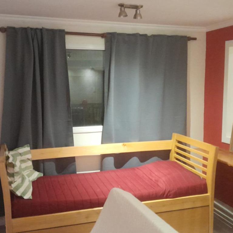 Lo de matorras 2 - Apartamento de 1 dormitorio - 18