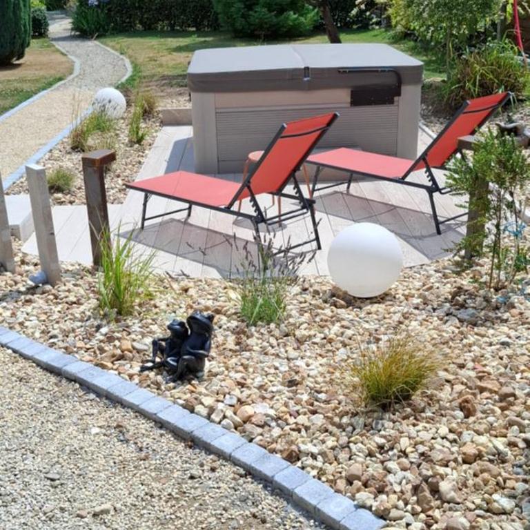 Maison a louer proche de la mer - Casa con 2 Camere da Letto - 1