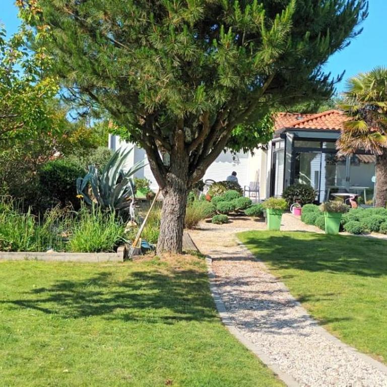 Maison a louer proche de la mer - Casa con 2 Camere da Letto - 5