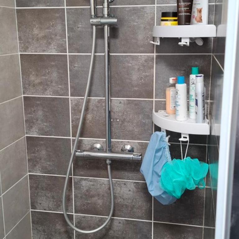 Maison a louer proche de la mer - Casa con 2 Camere da Letto - 7