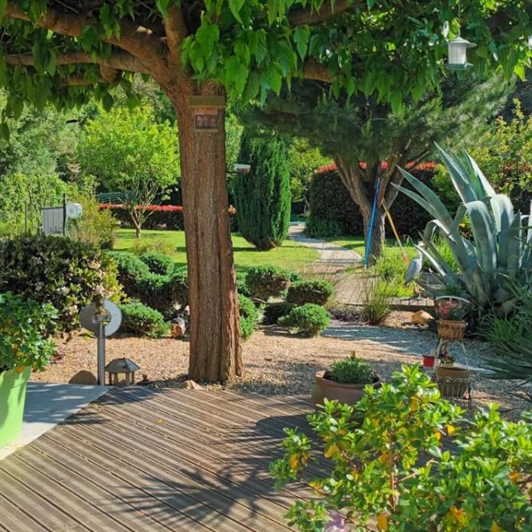 Maison a louer proche de la mer - Casa con 2 Camere da Letto - 8
