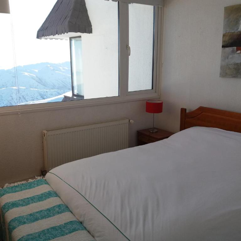 Apartamento El Colorado - Apartamento con vistas a las montañas - 11