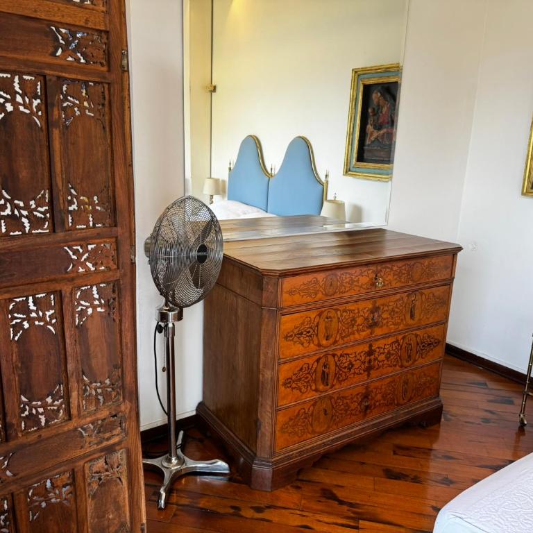 Lake Como and Hills View - Appartamento con 3 Camere da Letto e Vista Lago - 6