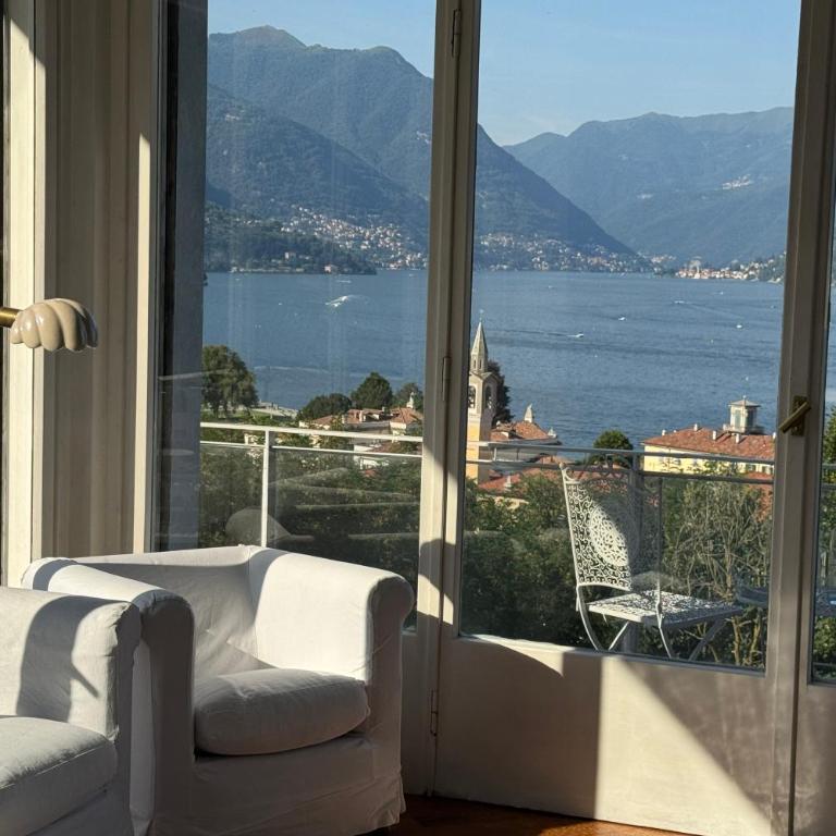 Lake Como and Hills View - Appartamento con 3 Camere da Letto e Vista Lago - 25