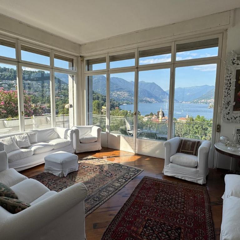 Lake Como and Hills View - Appartamento con 3 Camere da Letto e Vista Lago - 28