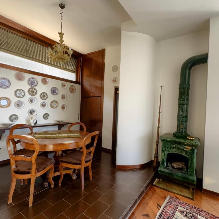 Lake Como and Hills View - Appartamento con 3 Camere da Letto e Vista Lago - 30