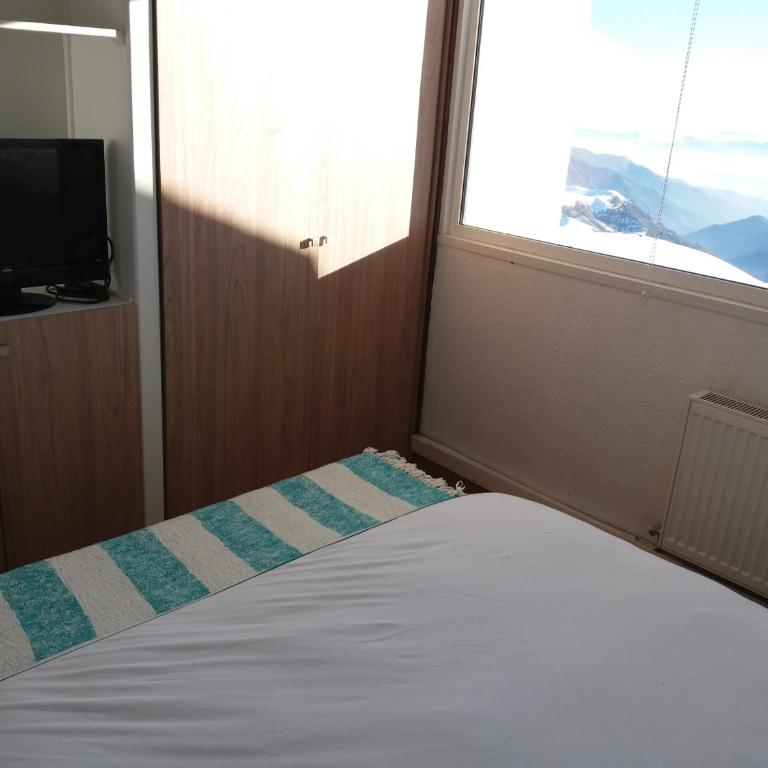 Apartamento El Colorado - Apartamento con vistas a las montañas - 10