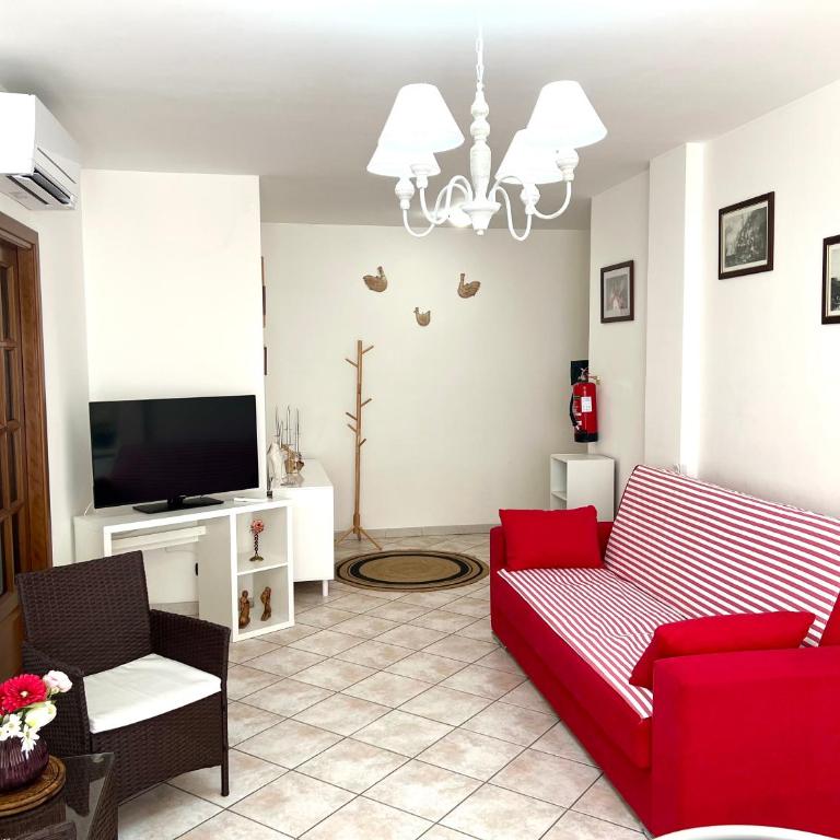 Alghero Heart - Appartamento con 2 Camere da Letto - 27