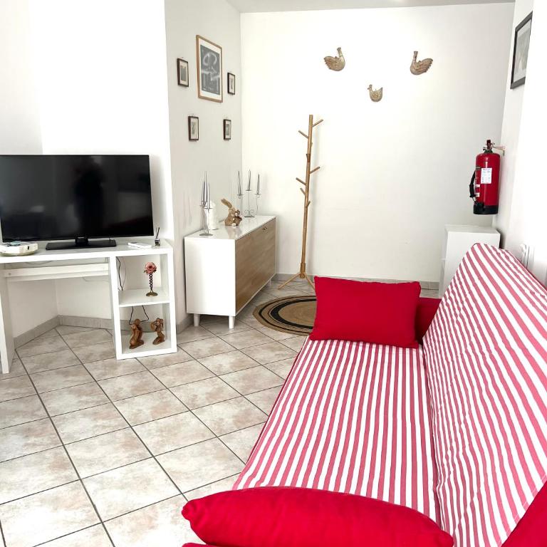 Alghero Heart - Appartamento con 2 Camere da Letto - 29