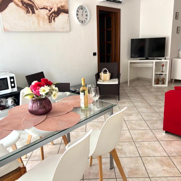 Alghero Heart - Appartamento con 2 Camere da Letto - 33