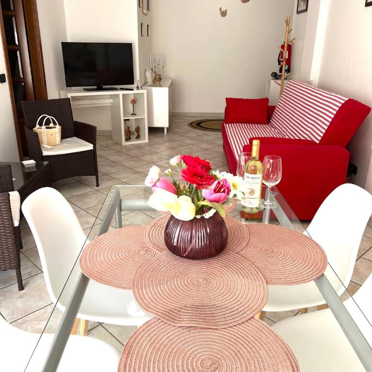 Alghero Heart - Appartamento con 2 Camere da Letto - 31