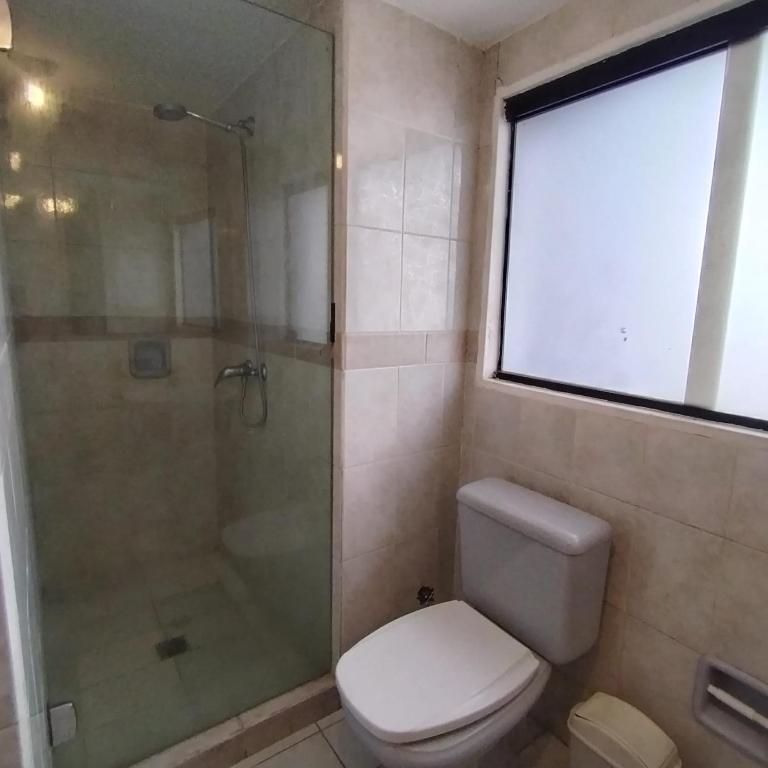 NomadaSCZ - Cama individual en habitación compartida - 1