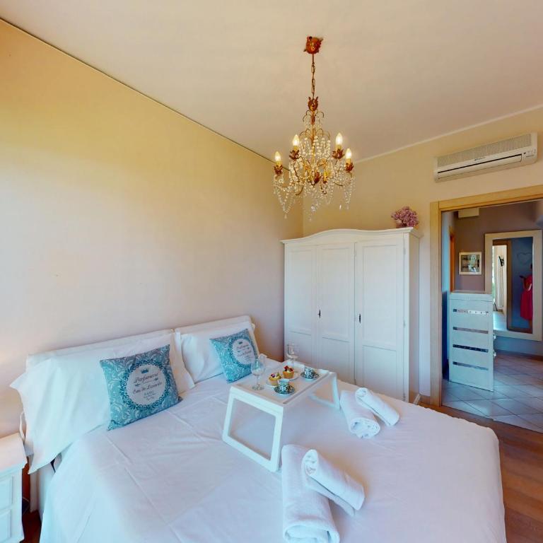 Agape Apartment by Bookinggardalake - Appartamento con Vista Lago - 12