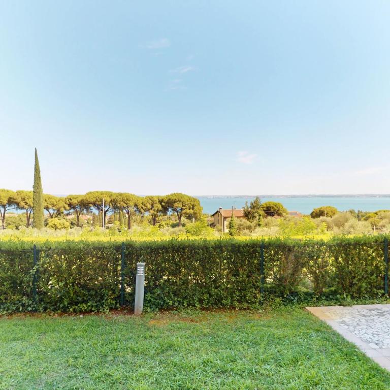 Agape Apartment by Bookinggardalake - Appartamento con Vista Lago - 6