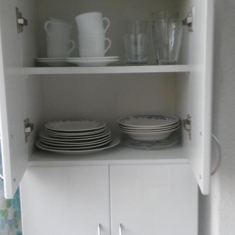 LC - cozy studio in a city center - Apartman sa 1 Spavaćom Sobom - 2