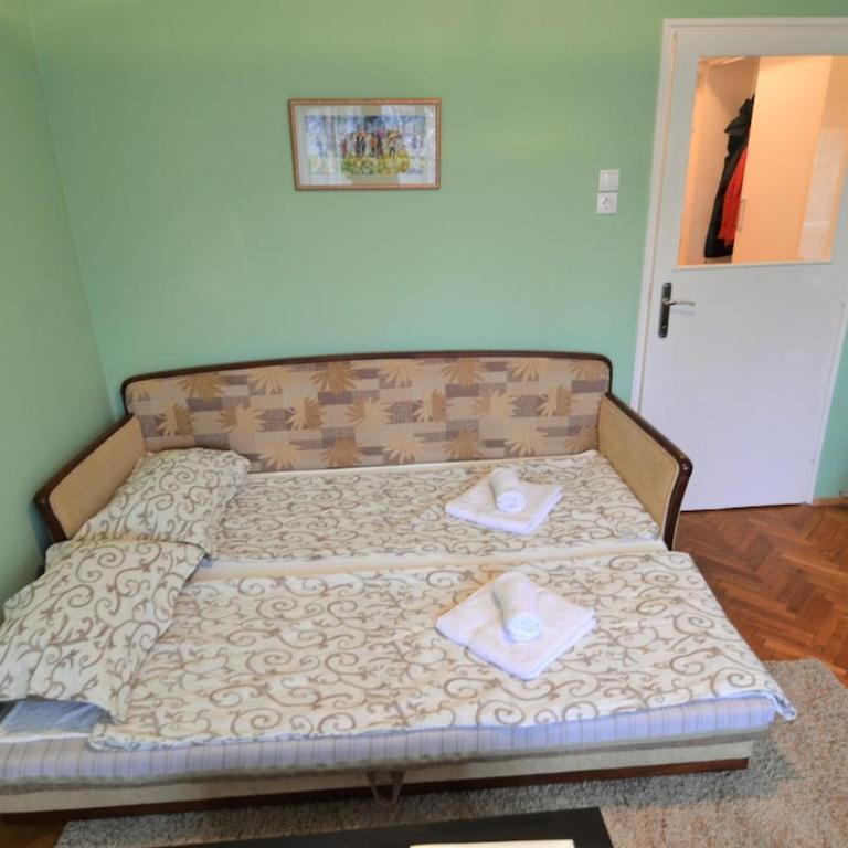 LC - cozy studio in a city center - Apartman sa 1 Spavaćom Sobom - 3