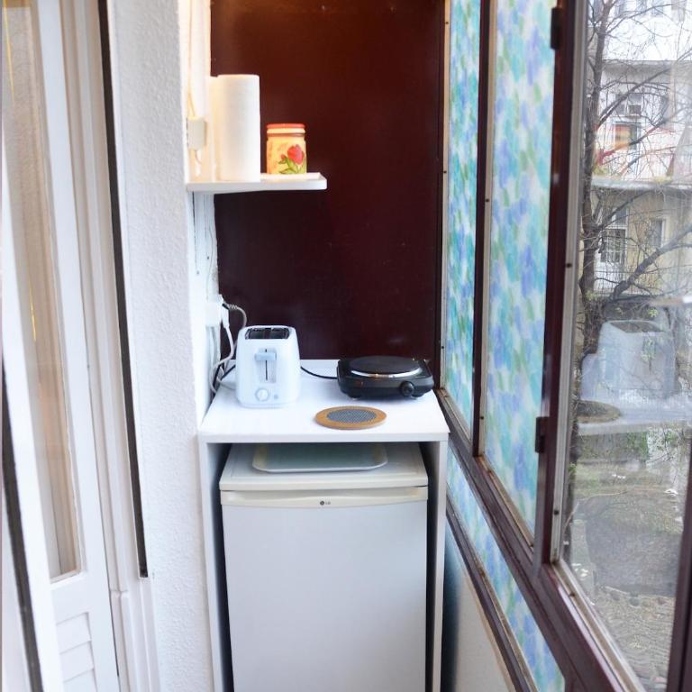 LC - cozy studio in a city center - Apartman sa 1 Spavaćom Sobom - 6