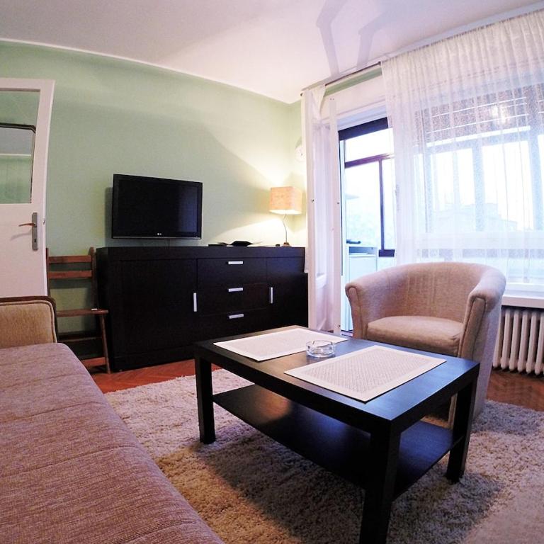 LC - cozy studio in a city center - Apartman sa 1 Spavaćom Sobom - 15