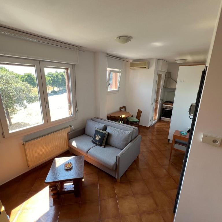 Casetta - Apartment mit 1 Schlafzimmer - 1