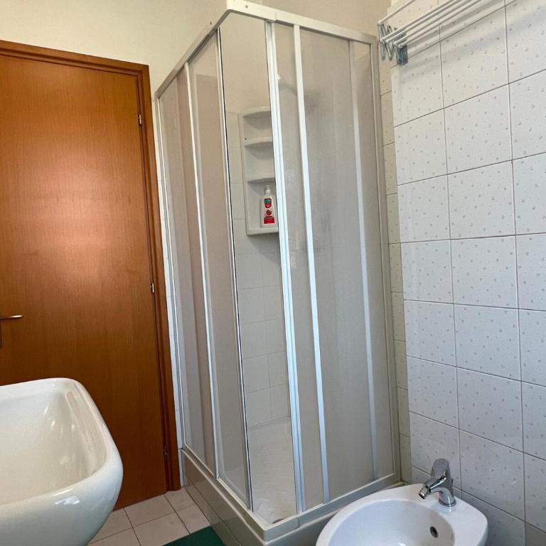 Casetta - Apartment mit 1 Schlafzimmer - 10