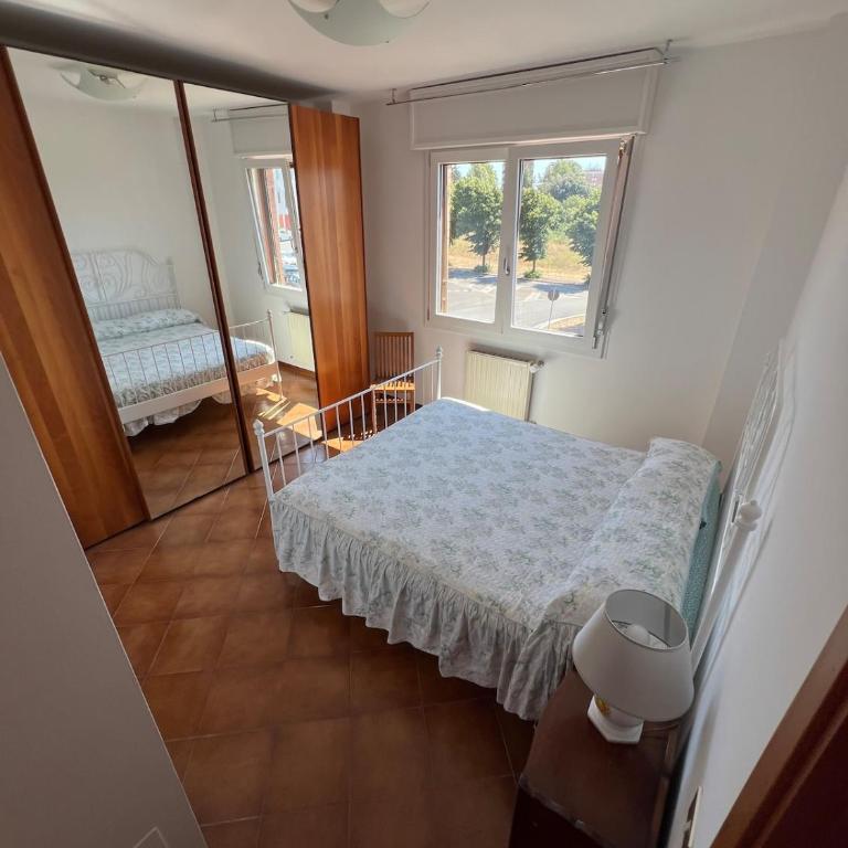 Casetta - Apartment mit 1 Schlafzimmer - 2