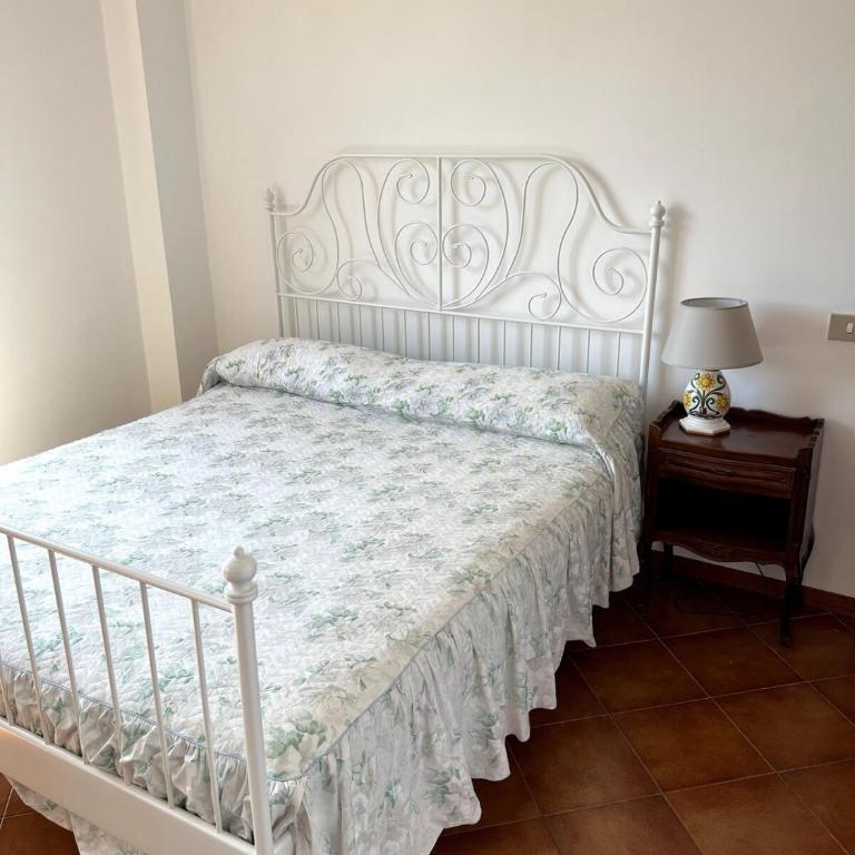 Casetta - Apartment mit 1 Schlafzimmer - 4