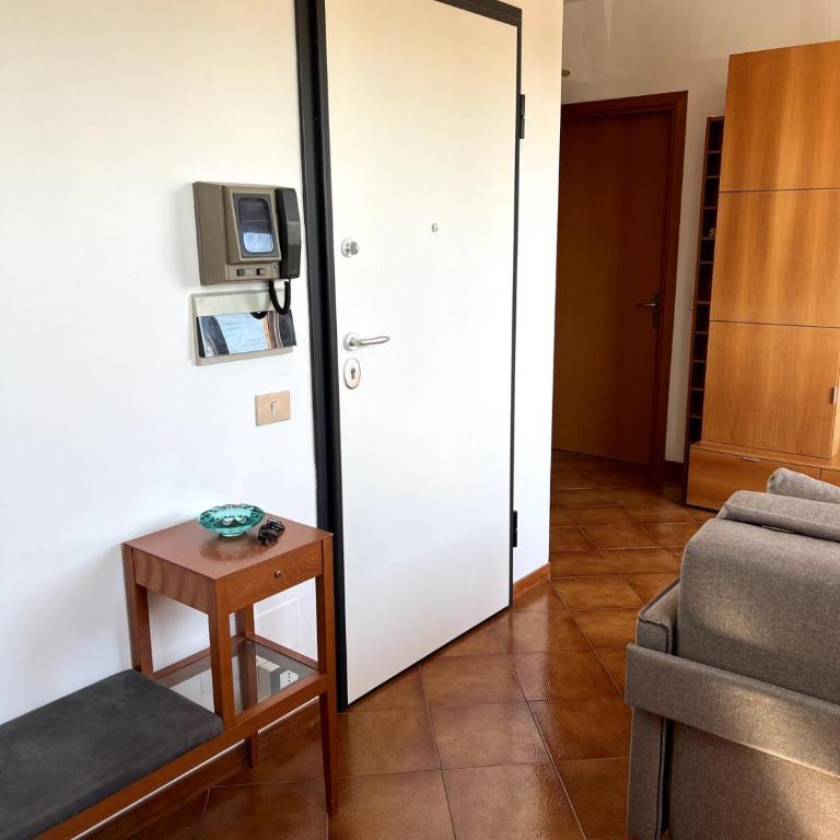 Casetta - Apartment mit 1 Schlafzimmer - 11
