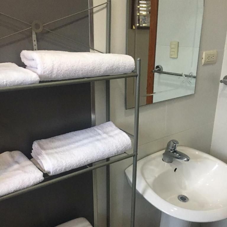 Comfortable apartment in a requested residential area - Apartamento de 2 dormitorios - 2