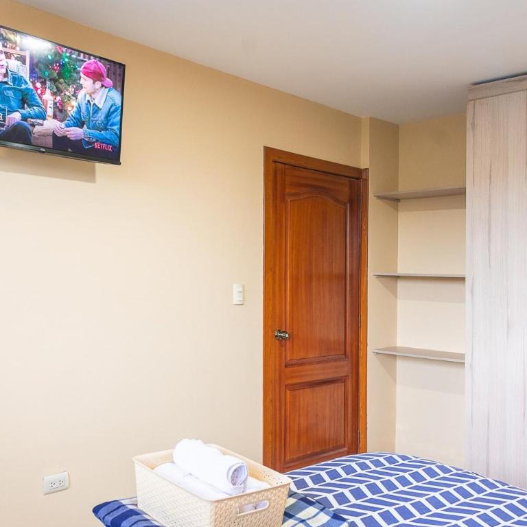 Comfortable apartment in a requested residential area - Apartamento de 2 dormitorios - 5