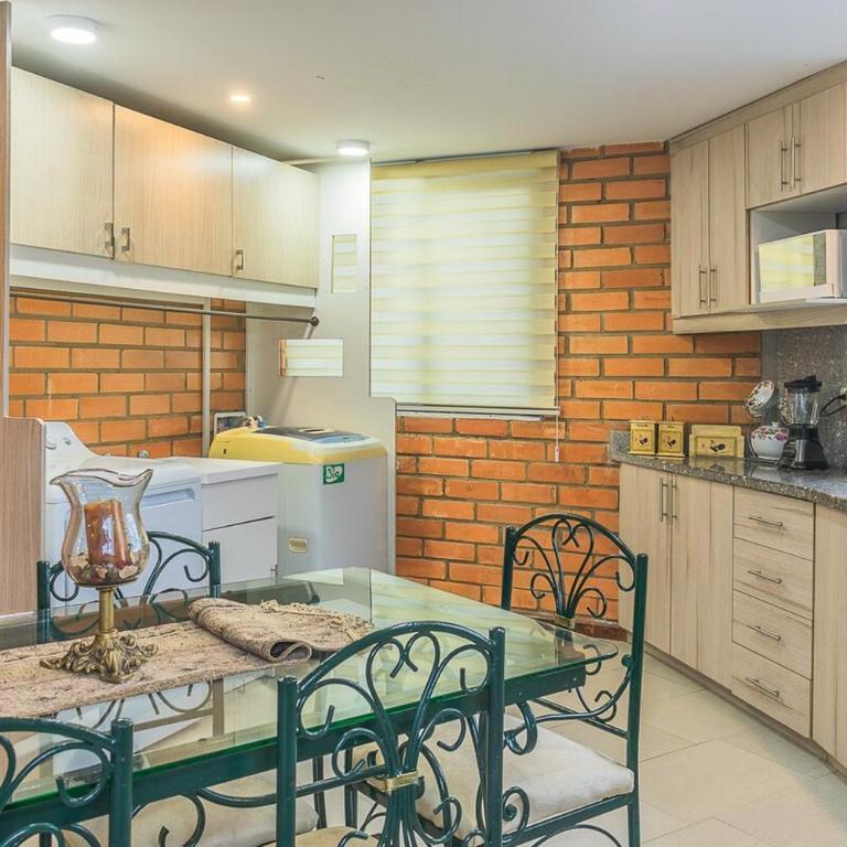 Comfortable apartment in a requested residential area - Apartamento de 2 dormitorios - 6