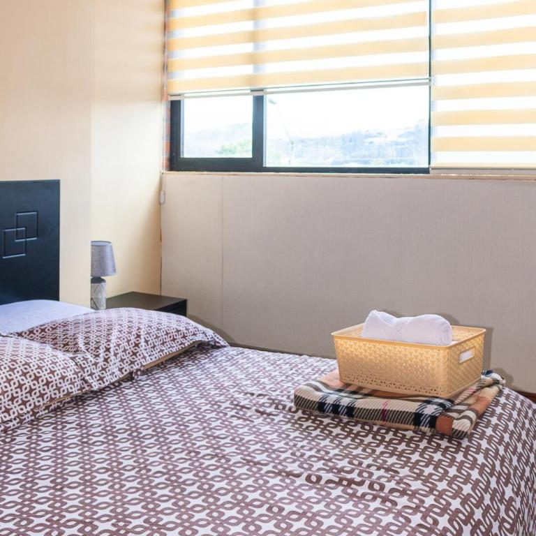 Comfortable apartment in a requested residential area - Apartamento de 2 dormitorios - 8