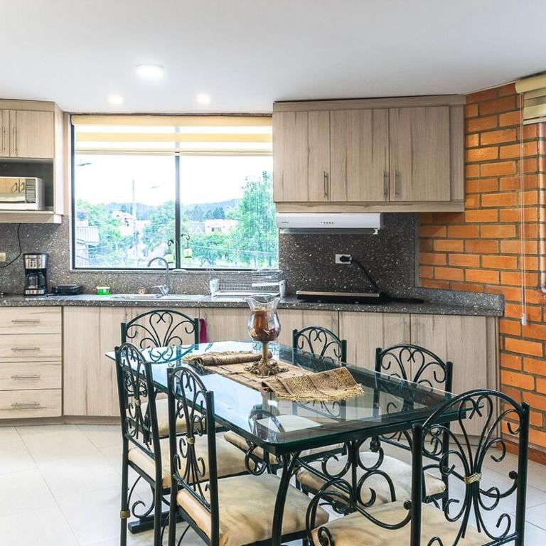 Comfortable apartment in a requested residential area - Apartamento de 2 dormitorios - 10