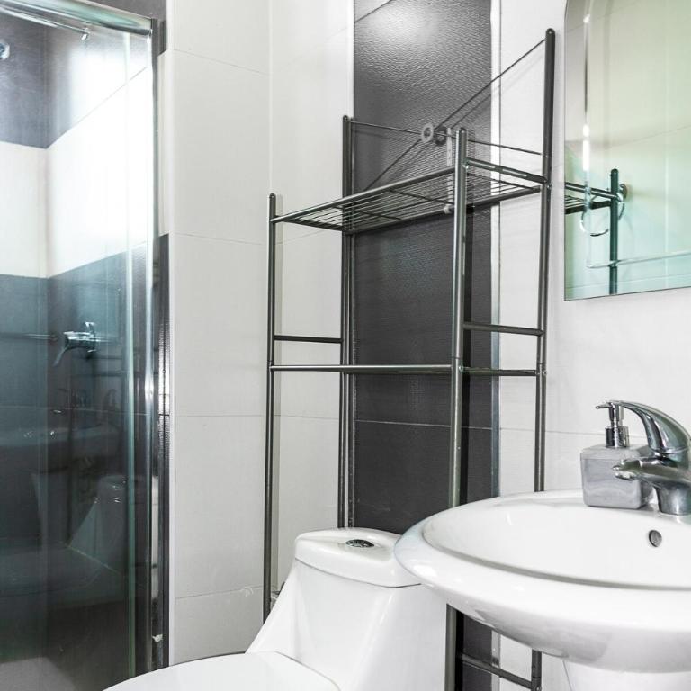 Comfortable apartment in a requested residential area - Apartamento de 2 dormitorios - 11