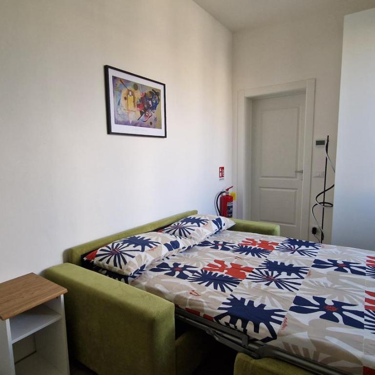 Terrazza sull'Alba - One-Bedroom Apartment with Terrace - 10