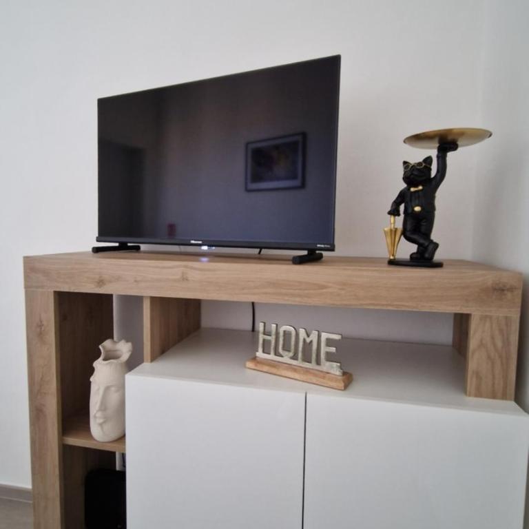 Terrazza sull'Alba - One-Bedroom Apartment with Terrace - 14