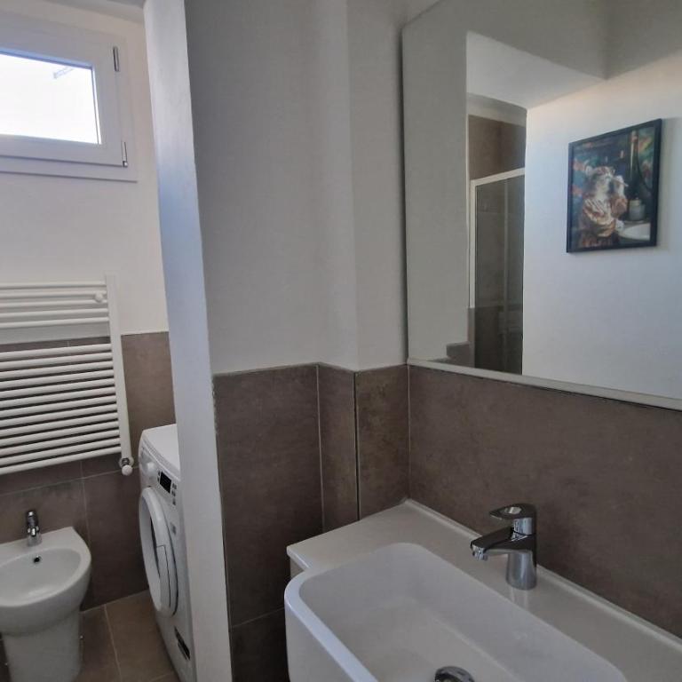 Terrazza sull'Alba - One-Bedroom Apartment with Terrace - 19