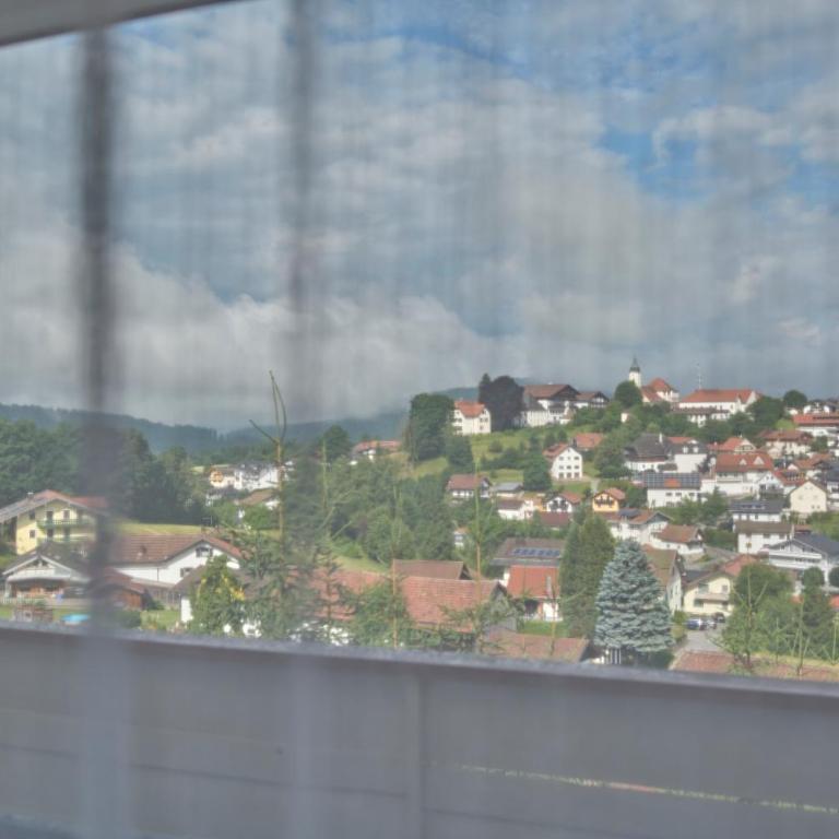 LuCA Hotel - Doppelzimmer mit Balkon - 14
