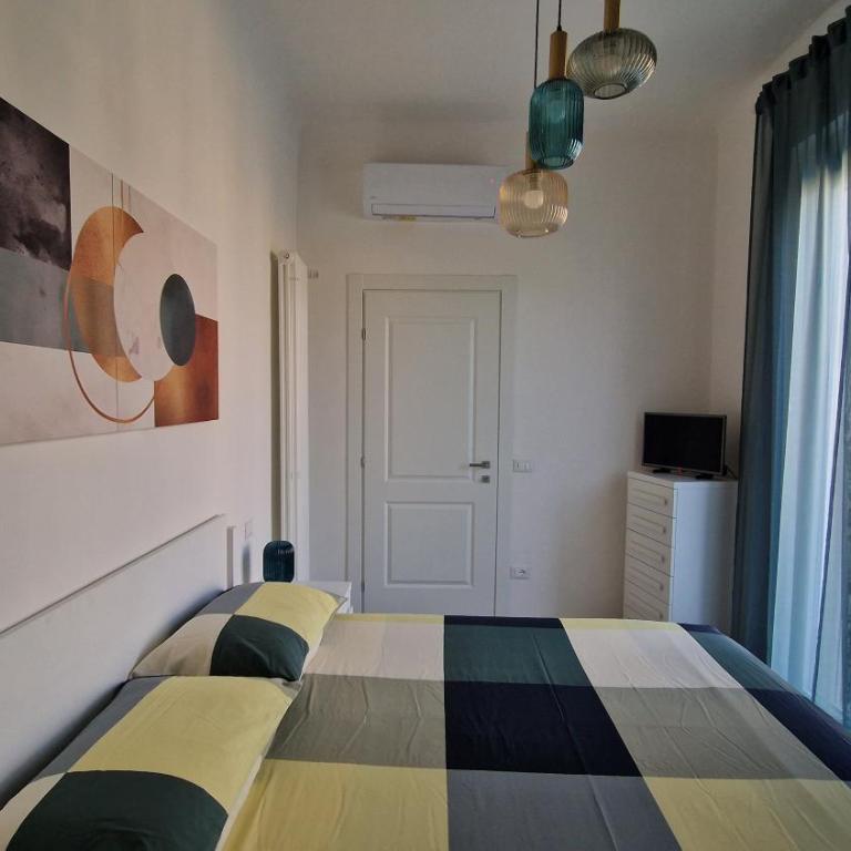 Terrazza sull'Alba - One-Bedroom Apartment with Terrace - 21
