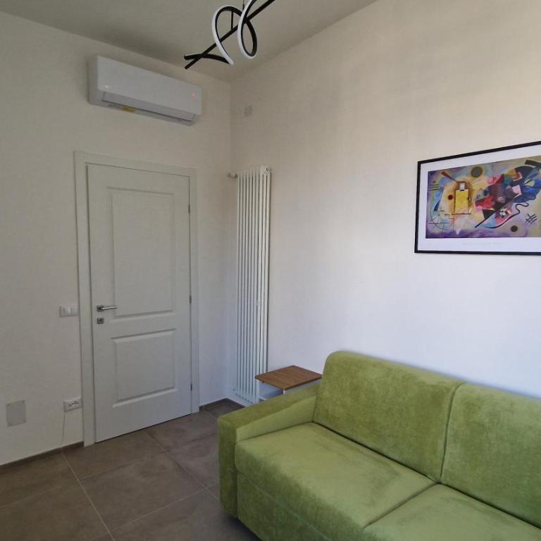 Terrazza sull'Alba - One-Bedroom Apartment with Terrace - 24