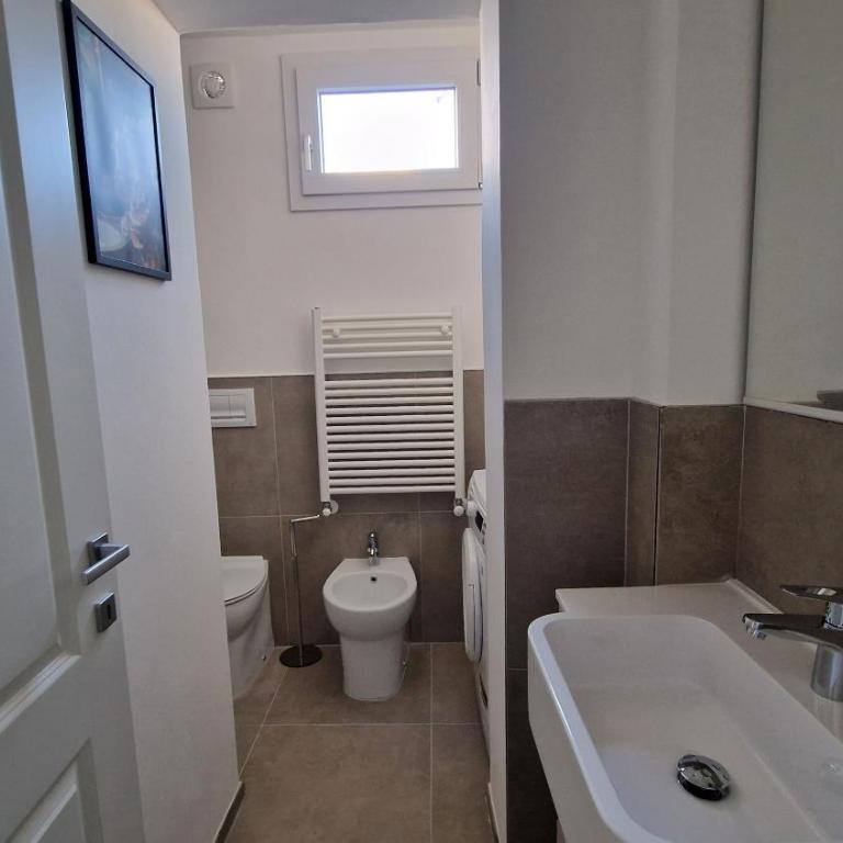 Terrazza sull'Alba - One-Bedroom Apartment with Terrace - 26