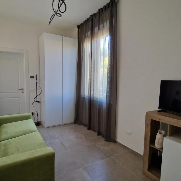 Terrazza sull'Alba - One-Bedroom Apartment with Terrace - 27