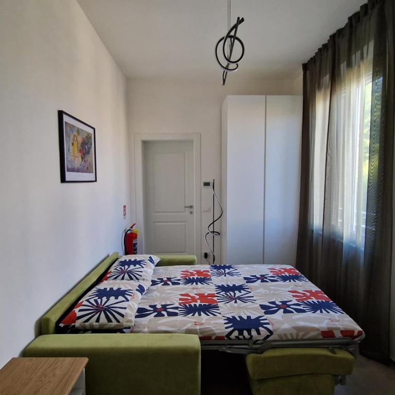 Terrazza sull'Alba - One-Bedroom Apartment with Terrace - 30