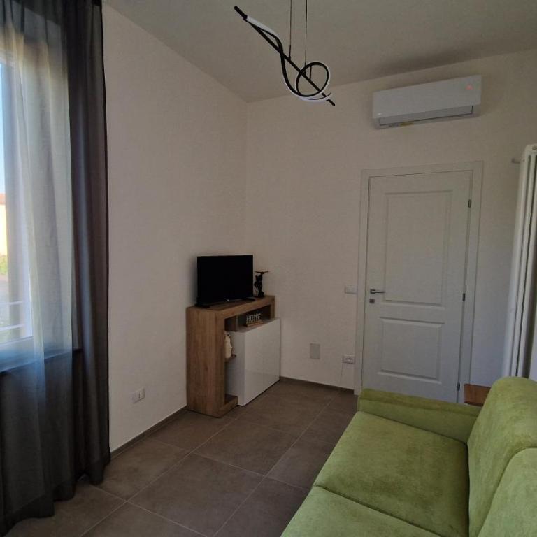 Terrazza sull'Alba - One-Bedroom Apartment with Terrace - 33