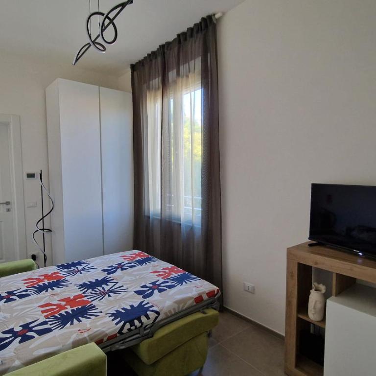 Terrazza sull'Alba - One-Bedroom Apartment with Terrace - 34