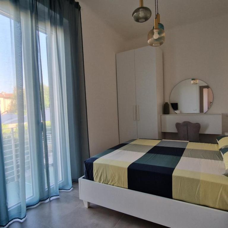 Terrazza sull'Alba - One-Bedroom Apartment with Terrace - 38