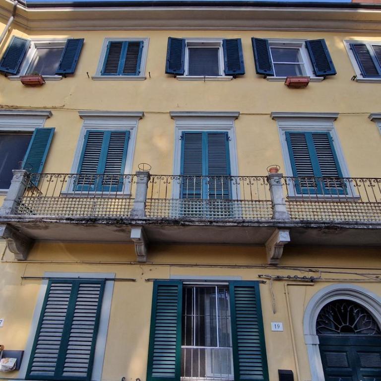 Terrazza sull'Alba - One-Bedroom Apartment with Terrace - 41
