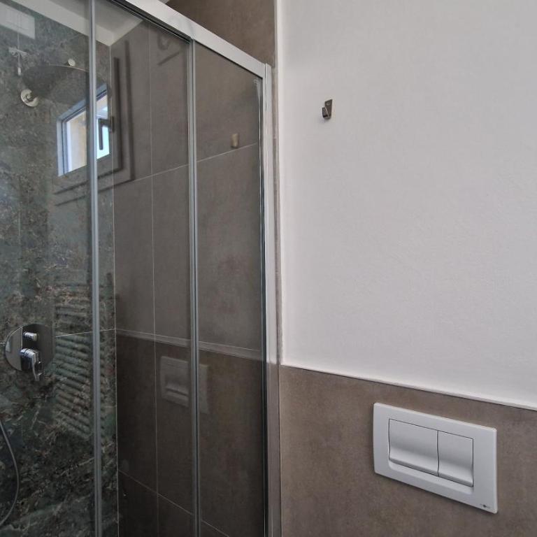 Terrazza sull'Alba - One-Bedroom Apartment with Terrace - 42